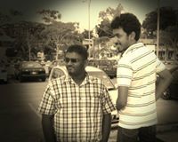 Jeevan Asogan