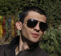 Радослав Петкашев