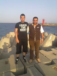 Mohamed Mansour