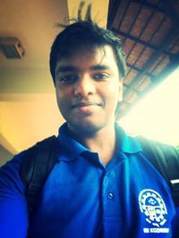 Kishan Daniel