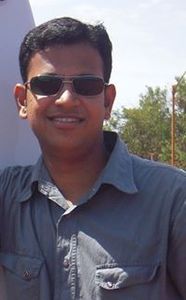 Sameer Ghate