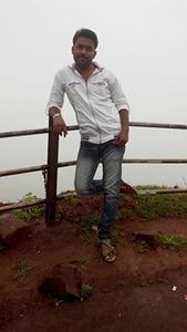 Er Shrikant