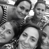 Danielle Twinnie winnie