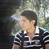 Camilo Ibarra yepez