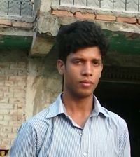 Ritesh Tiwari