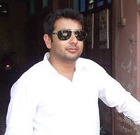 Himanshu Jha