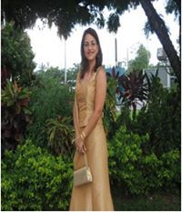 Vera Dookie-ramlal