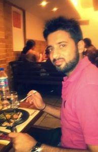 Shubham Popli
