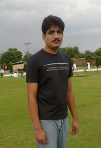 Naveed Sandhu