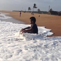 Prashanth Ds
