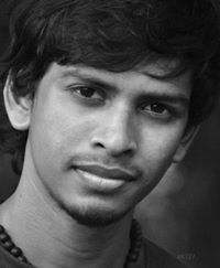 Akhil Asok
