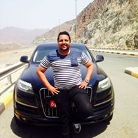 Kishore Abid
