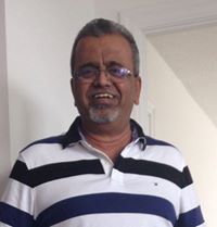 Vivek Desai