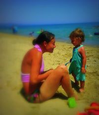 Даниела Станчева