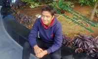 Ashutosh Jangid