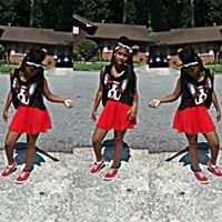 Shanyia Gary