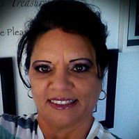 Judy Cauthen
