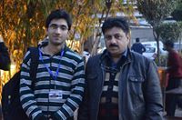 Muddassar Sharif