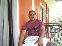 അനീഷ് ശ്രീകുമാർ