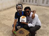 Sumit Maurya