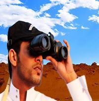 Mohammed Alharbi