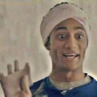 Abdalla Moahmed