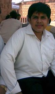Ankit Kumar