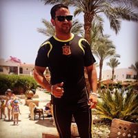 Mostafa Ali