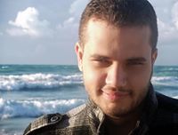 Ahmed Ibrahim
