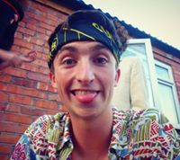 Josh Lancaster