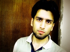 Shiraz Ishfaq Malik