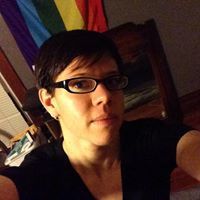 Melissa Tidwell