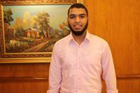 Ahmed Samy