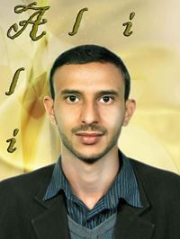 Ali Alshamy