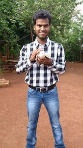 Ajit Mohapatra