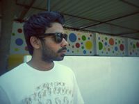 Nilesh Shrivastav