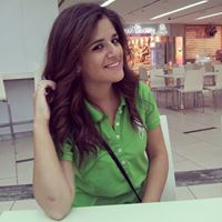 Farah Saadeh