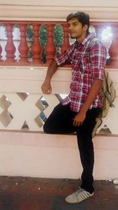 Sreerag Anurag