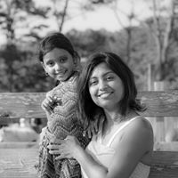 Urmi Chatterjee