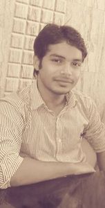 Sudhankar Raw