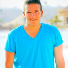 Nour Ahmed