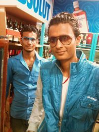 Monu Rajput