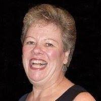 Ann Rudkin