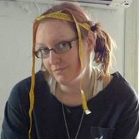 Abby Parker's Goodreads