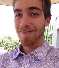 Arron Mohr