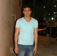 Saeed Mohamed