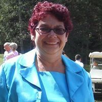 Peggy Brechlin