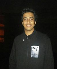 Anushank Jain