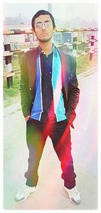 Chandresh Agarwal