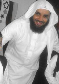 يحيى مفرح العسيري